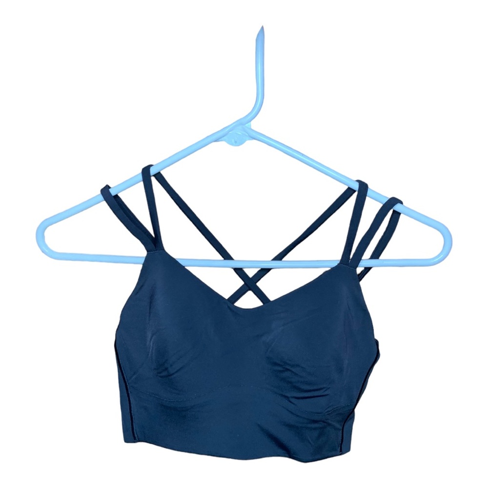 Workout top